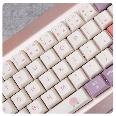 D69 桃你欢喜
