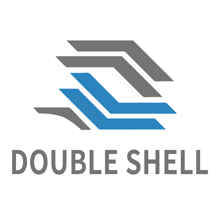 Double Shell 品牌介绍(图1)